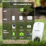 Превью 3-in-1 APP Remote Monitoring WiFi Soil Meter — Soil Moisture Sensor, RainPoint