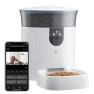 Превью Automatic Pet Feeder with Camera — Automatic Pet Feeder, Geeni