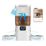 Превью Automatic Pet Feeder with Two HD Cameras — Automatic Pet Feeder, Frienhund
