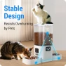 Превью Automatic Pet Feeder with Two HD Cameras — Automatic Pet Feeder, Frienhund