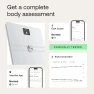 Превью Body Composition Smart Scale with Full Body Analysis — Smart Scale, Withings