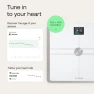 Превью Body Composition Smart Scale with Full Body Analysis — Smart Scale, Withings