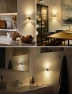 Превью Dimmable Night Light with Dusk to Dawn Sensor, L LOHAS LED