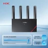 Превью Dual-Band WiFi 6 Router, H3C