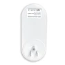 Превью Dual Mode WiFi Smart Plug with 3 Outlets and USB — Smart Plug, Yvvpiupu