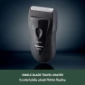 Превью Electric Razor for Men, Cordless Wet Dry Lightweight Shaver with Ergonomic Grip, Panasonic
