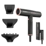 Превью Foldable Travel Hair Dryer with Diffuser, Surfit