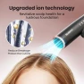 Превью Foldable Travel Hair Dryer with Diffuser, Surfit