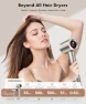 Превью Hair Dryer with Diffuser, Cosy Companions