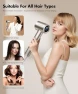 Превью Hair Dryer with Diffuser, Cosy Companions