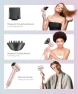 Превью High-Speed Ionic Hair Dryer, Cosy Companions
