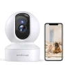Превью Pet Camera with 2K HD, 360° Pan/Tilt View, Night Vision, Motion Tracking, and Two-Way Audio — Cameras & Monitors, Armorcope