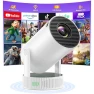 Превью Portable Projector — Smart Projector, HOTPEAK