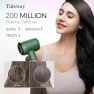 Превью Professional High-Speed Ionic Blow Dryer, TIDEWAY