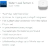 Превью Smart Home Starter Kit with SpeakerHub and Water Leak Sensors — Water Shut Off Valve, YoLink