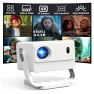 Превью Smart Mini Projector with WiFi and Bluetooth — Smart Projector, YINCODI