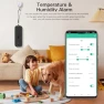 Превью Smart Temperature Humidity Sensor — Smart Thermometer, Gaoducash
