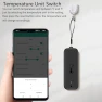 Превью Smart Temperature Humidity Sensor — Smart Thermometer, Gaoducash