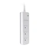 Превью Smart Wi-Fi 3 Outlet Power Strip — Power Solutions & Surge Protection, Energizer Connect