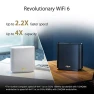 Превью Tri-Band Mesh WiFi 6 System, Asus