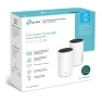 Превью Tri-Band Wi-Fi 6 Mesh Router System, TP-Link