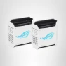 Превью Tri-Band WiFi 6 Gaming Mesh System, Asus