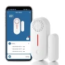 Превью WiFi Door Window Sensor Alarm — Smart Home Security, Gaoducash