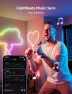 Превью AI Smart RGB Rope Lights — LED Strip Lights, Lepro