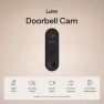 Превью Doorbell Camera — Video Doorbell, Luna Home