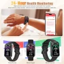 Превью Fitness Tracker Watch — Smartwatches, GLPYR