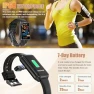 Превью Fitness Tracker Watch — Smartwatches, GLPYR