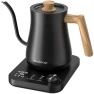 Превью Gooseneck Electric Kettle — Kettles & Tea Machines, evoloop