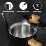 Превью Gooseneck Electric Kettle — Kettles & Tea Machines, evoloop