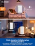 Превью Multi-Location Dimmer Light Switch — Smart Switch, ELEGRP