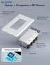 Превью Multi-Location Dimmer Light Switch — Smart Switch, ELEGRP
