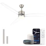 Превью Smart Ceiling Fan with Light — Smart Fan, OKELI