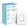 Превью Smart Dimmer Switch, Single Pole, Neutral Wire Required, 2.4GHz Wi-Fi Light Switch Works with Siri, Alexa and Google... — Smart Switch, Kasa Smart