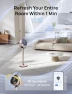 Превью Smart Fan with Position-based Oscillation — Smart Fan, Dreo