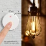 Превью Smart Light Bulbs Mini Switch Remote Button Control — Smart Light Bulb, OREiN