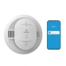 Превью Smart Smoke and Carbon Monoxide Detector — Radon Detector, Kidde