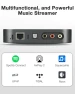 Превью Streaming Music Receiver, ARSY