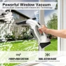 Превью Window Vacuum Squeegee Cordless — Window Cleaning Robot, ZRHI