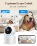 Превью Indoor Security Camera with 2-Way Talk and Motion Detection — Baby Monitor, Mysight