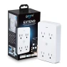 Превью Smart Wi-Fi 4 Outlet Plug with Surge Protection — Smart Plug, Geeni