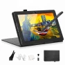 Превью Standalone Drawing Tablet with Screen — Drawing Tablet, Frunsi