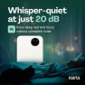 Превью Air Purifier for Home — Air Purifier, Klarta