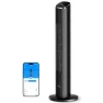 Превью Black Tower Fan — Smart Fan, GoveeLife
