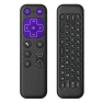 Dual-mode Smart Voice TV Remote Control