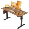 Превью Electric Standing Desk — Standing Desk, Agilestic