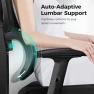 Превью Ergonomic Office Chair — Smart Chairs, ALLGOD